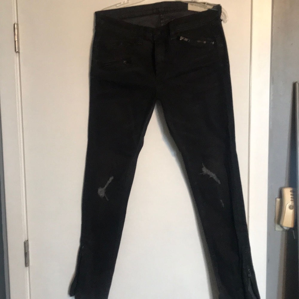 Rag & bone jean